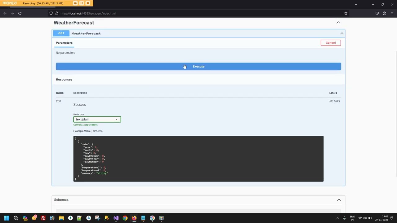 how to read values from appsettings.json in c# .net core 8 | Read appsettings.json Parameters
