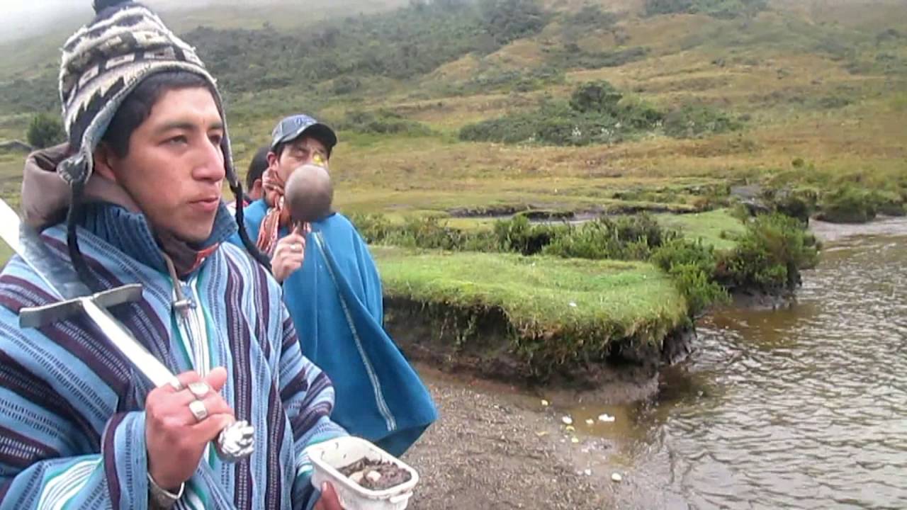 MAESTRO CURANDERO DE HUANCABAMBA AGUSTIN GARCIA NEIRA