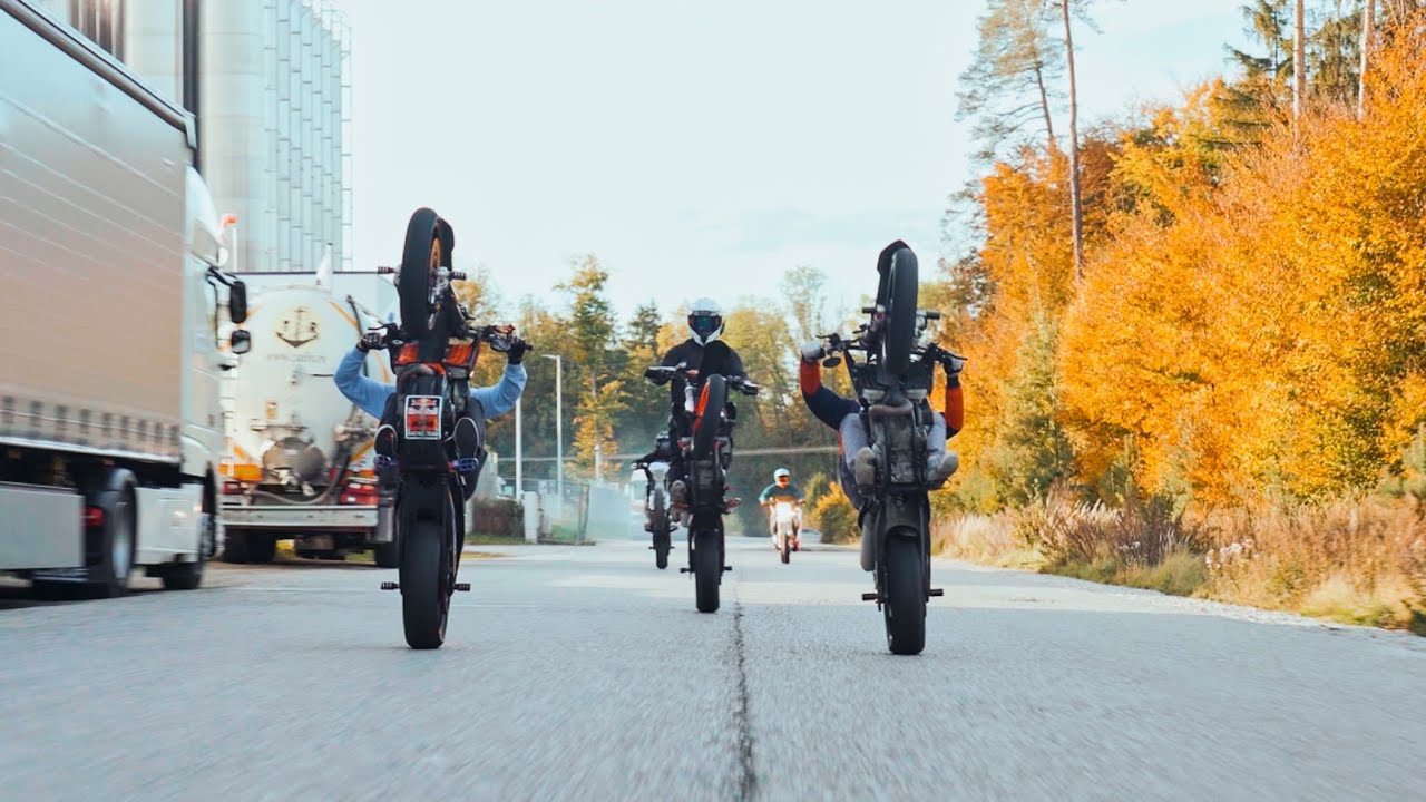 Supermoto Paradise