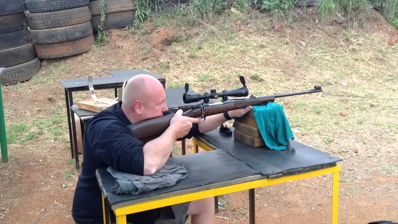300 win mag first kick