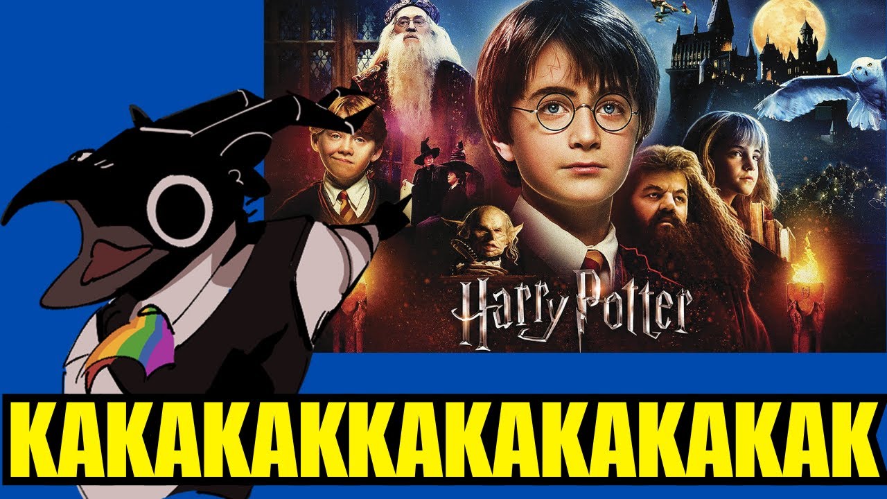 RINDO BASTANTE DE HARRY POTTER AO MESMO TEMPO QUE TENTO DESESPERADAMENTE ENTENDER QUADRIBOL