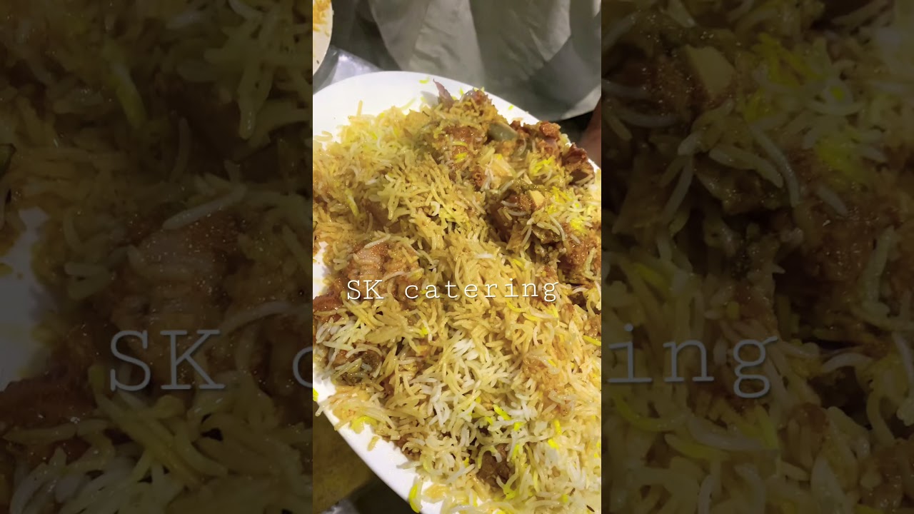 Hyderadadi Mutton Biryani 250 members #muttonbiryani #hyderabadi #viral #trending