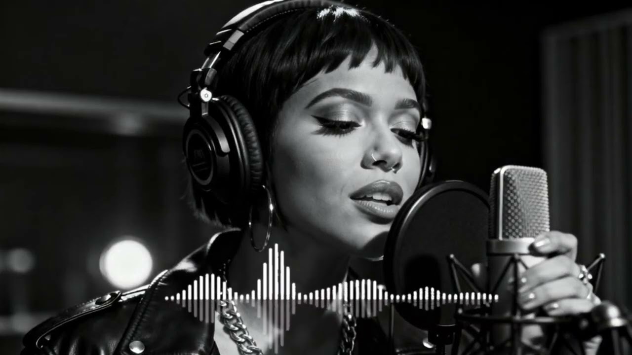 Chill R&B Therapy ✨ – Relax Your Soul After Dark