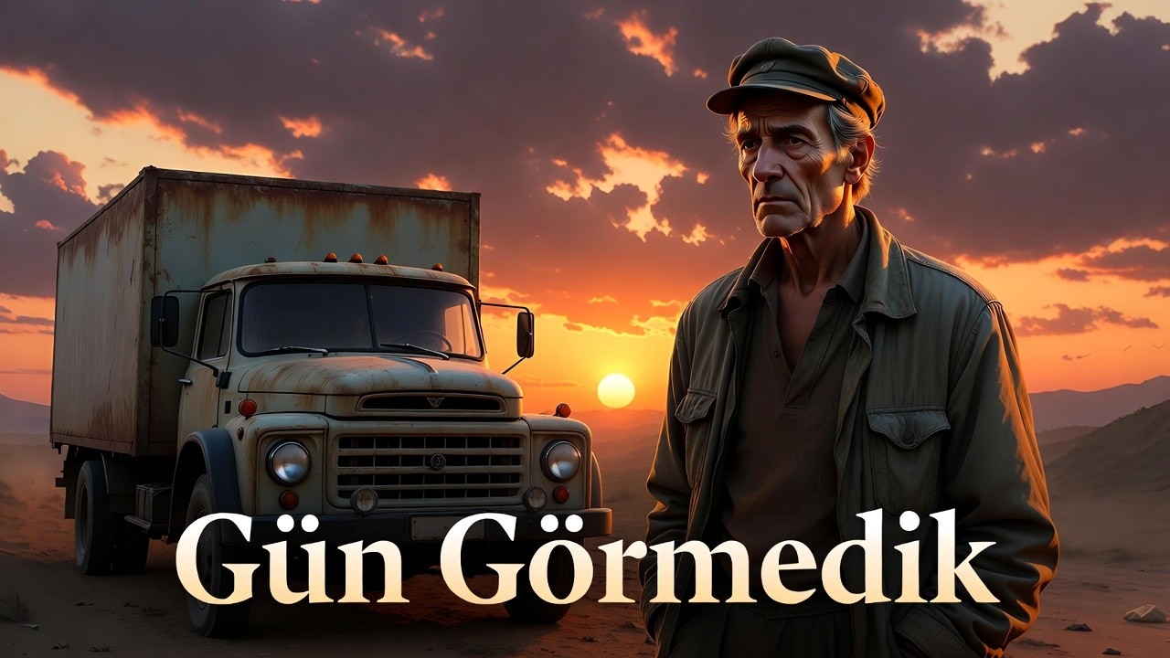 Gün Görmedik #efkarlıdireksiyon