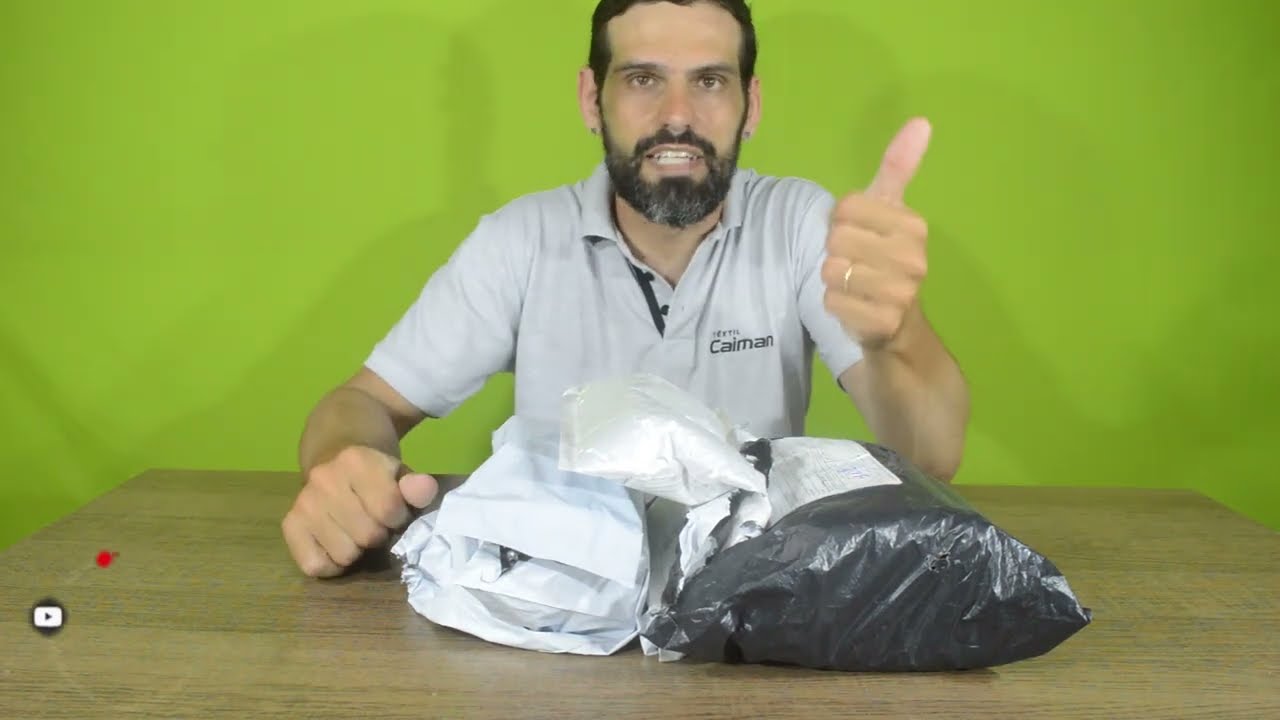 ATRASO NAS IMPORTAÇÕES DA CHINA! SUPER UNBOXING DO ALIEXPRESS!