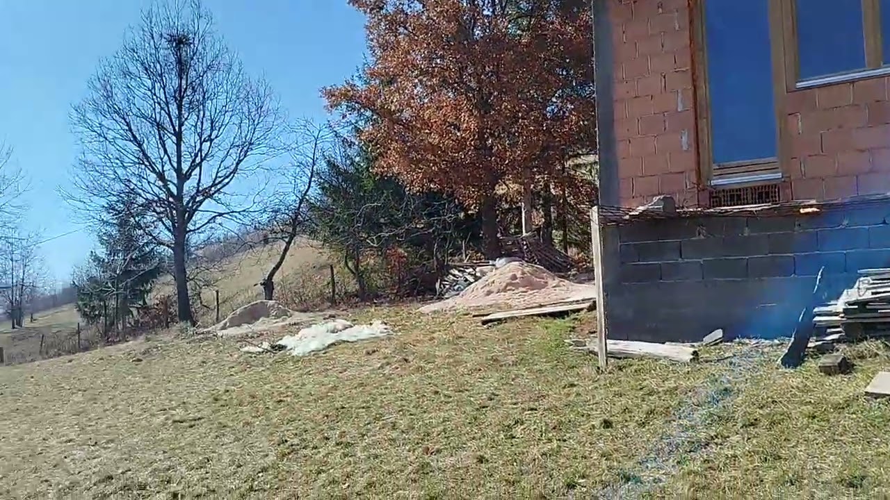 Vrapce Vogošća 28.02 2026