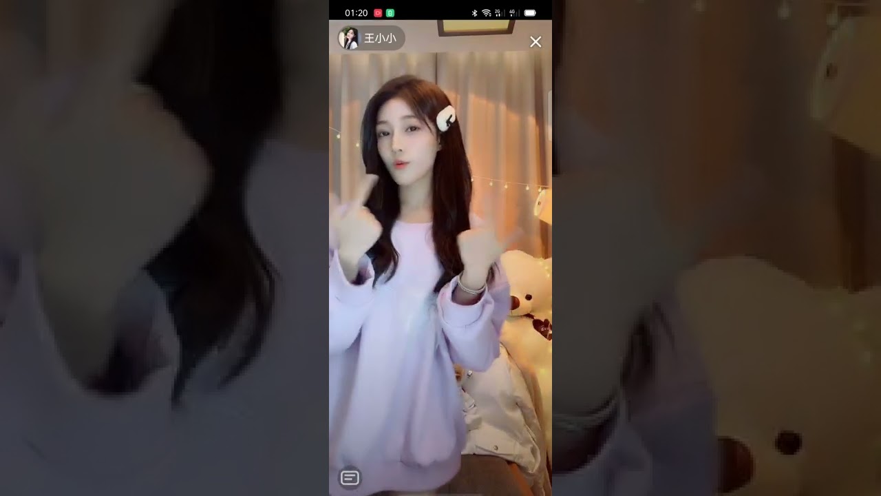 日不落舞蹈 王小小