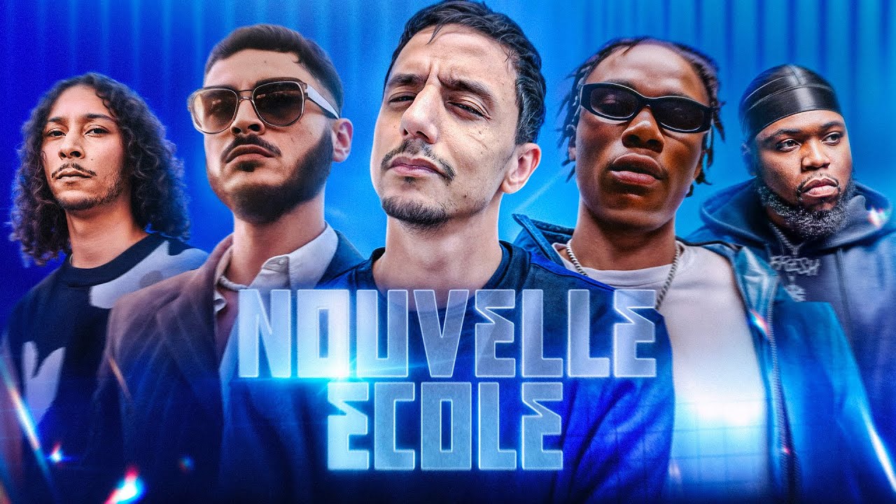 TOURNOI DES MEILLEURS SONS DE NOUVELLE ÉCOLE 