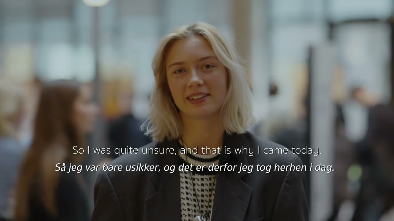 Bliv klogere på dit studievalg til Bachelor Åbent Hus på CBS 29. januar eller 20. februar. Vi ses!