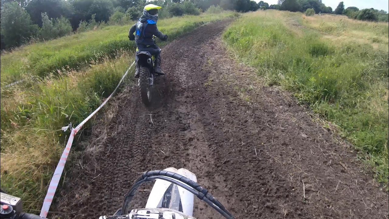 Abram Motopark big loop June 2023