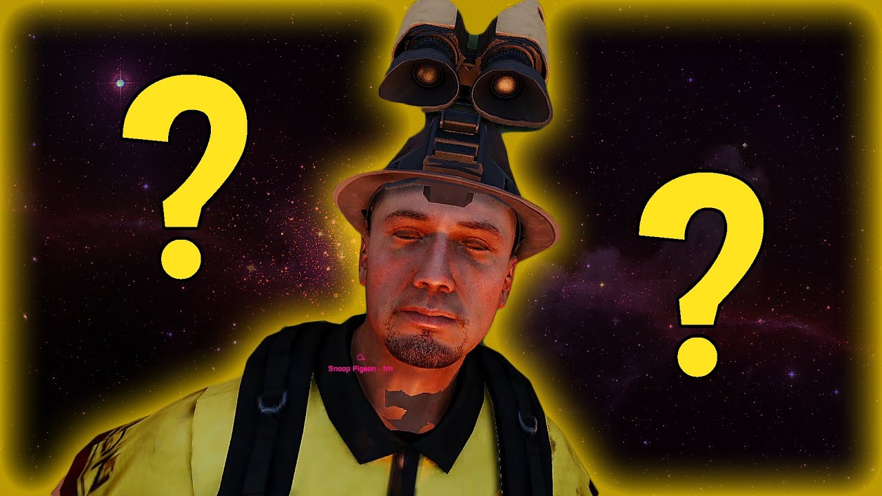 Arma 3 Reborn Roleplay | What Admins Have To See
