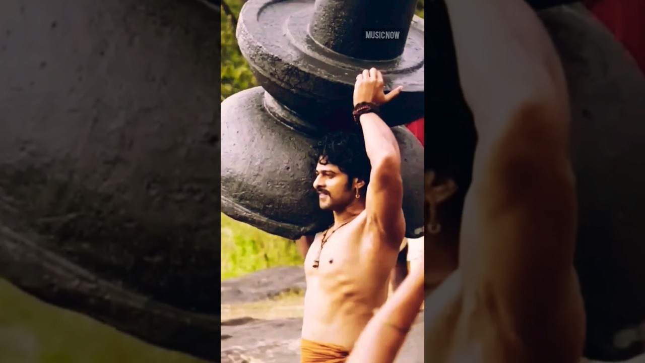 Kaun Hai Woh | Kailash Kher | Bahubali | Full Screen Whatsapp Status #shorts