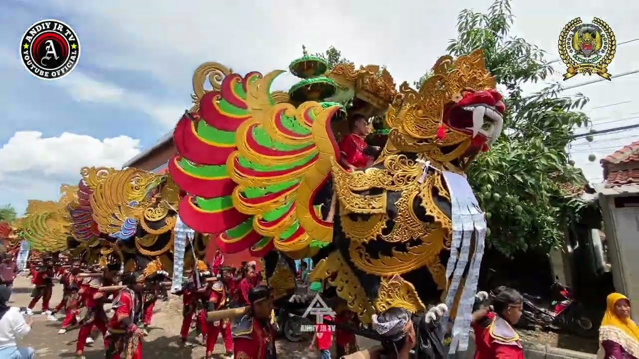 SUMUR SANGA | JUJU TIO - PANCA MUDA‼️DESA UJUNGGEBANG BLOK KARANG ANYAR SUSUKAN 2025
