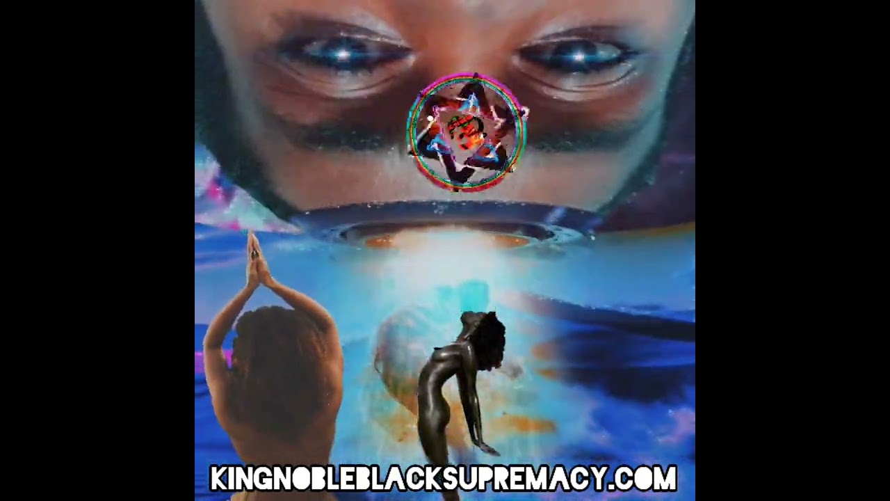 King Noble Black Supremacy  The 19 elder Yanun featuring Dr. Malachi Z York aka Imam Isa
