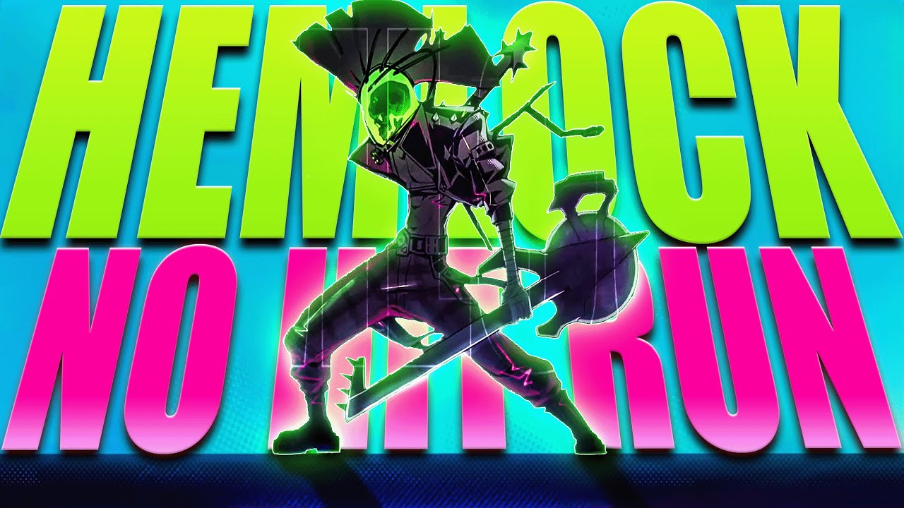 HEMLOCK Boss Fight | No Damage | Dead As Disco Demo(PlayTest)