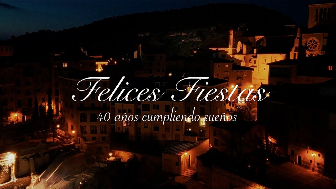 Navidad 2025 UCLM