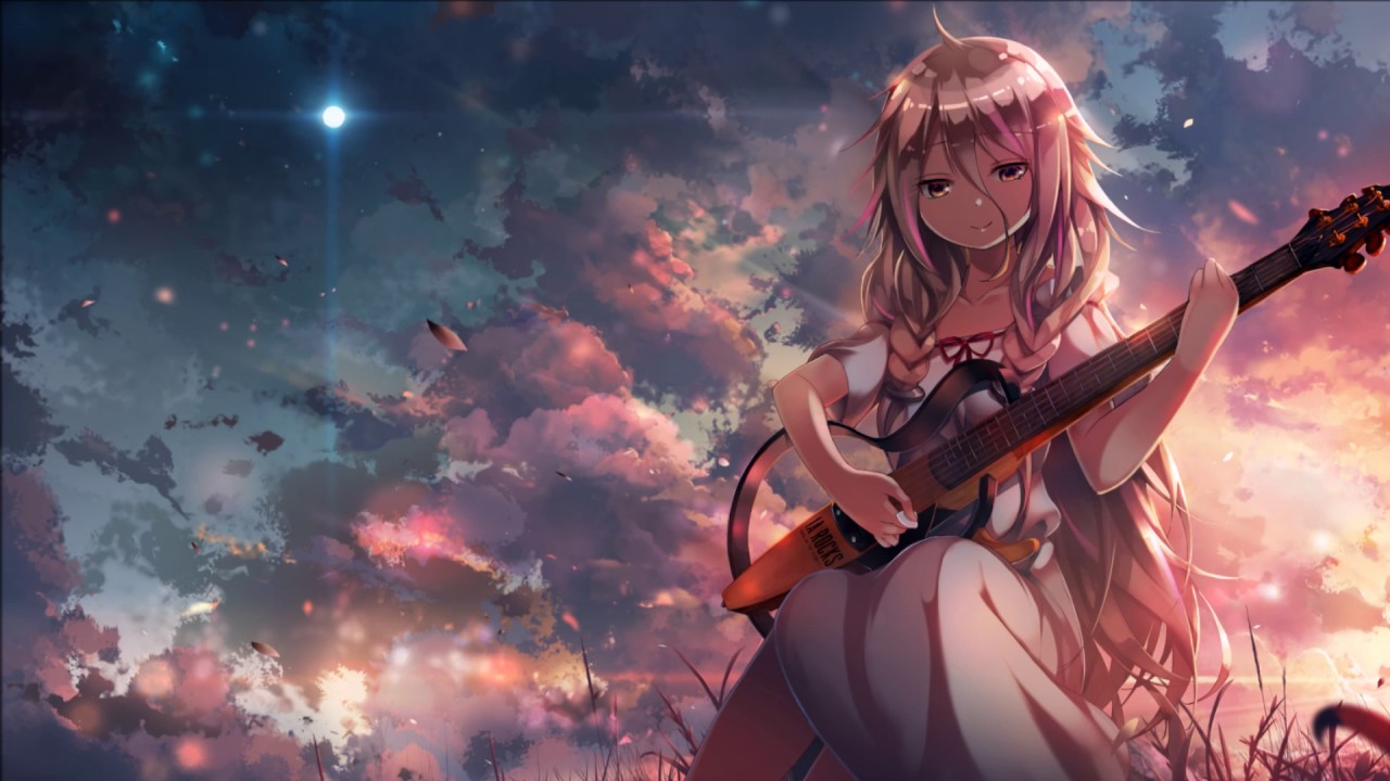 【IA V3】 Ayano's Theory of Happiness 【Vocaloid4 Cover】