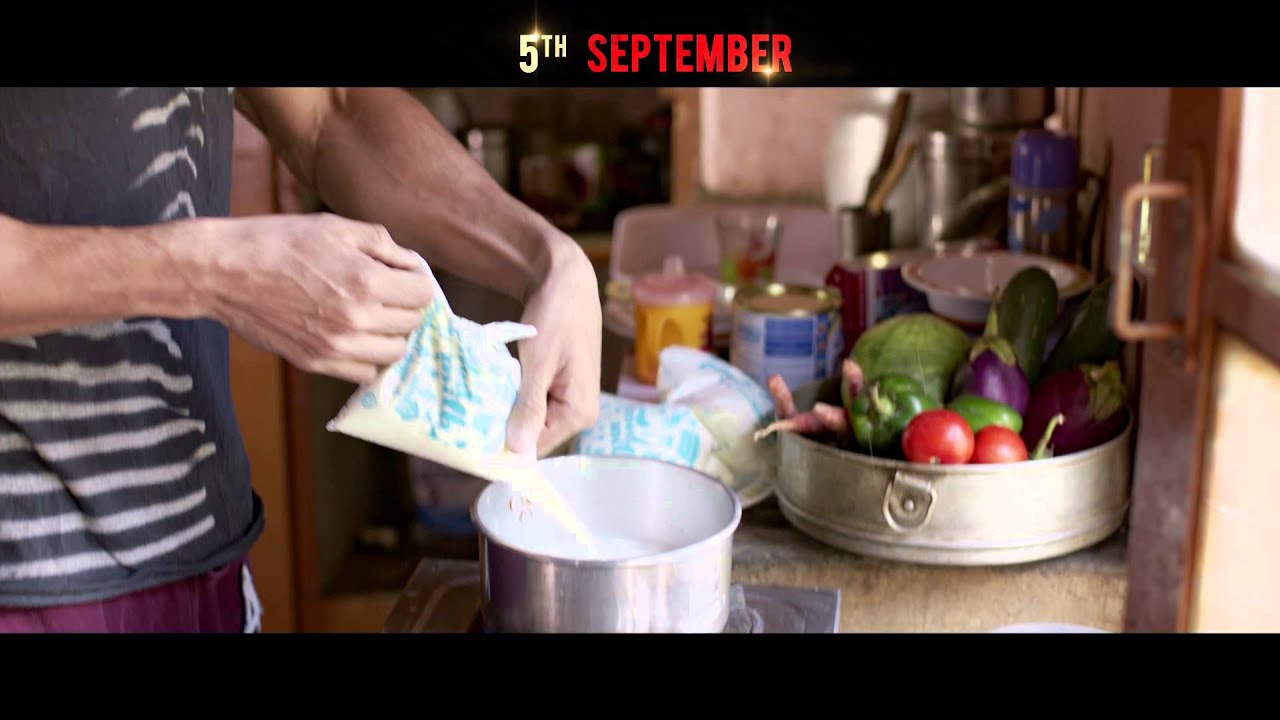 Mother Dairy With Mary Kom - TVC
