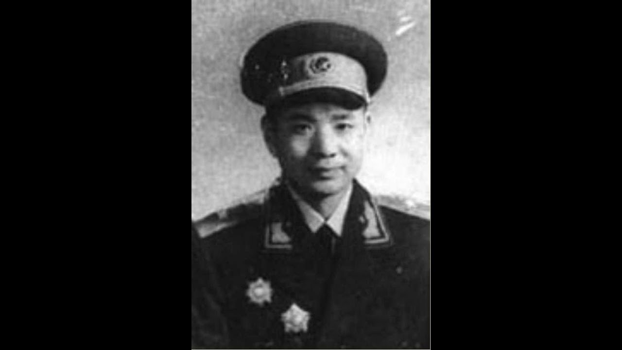 直播：文革期間公安部長死亡之謎（《歷史明鏡》第117期）