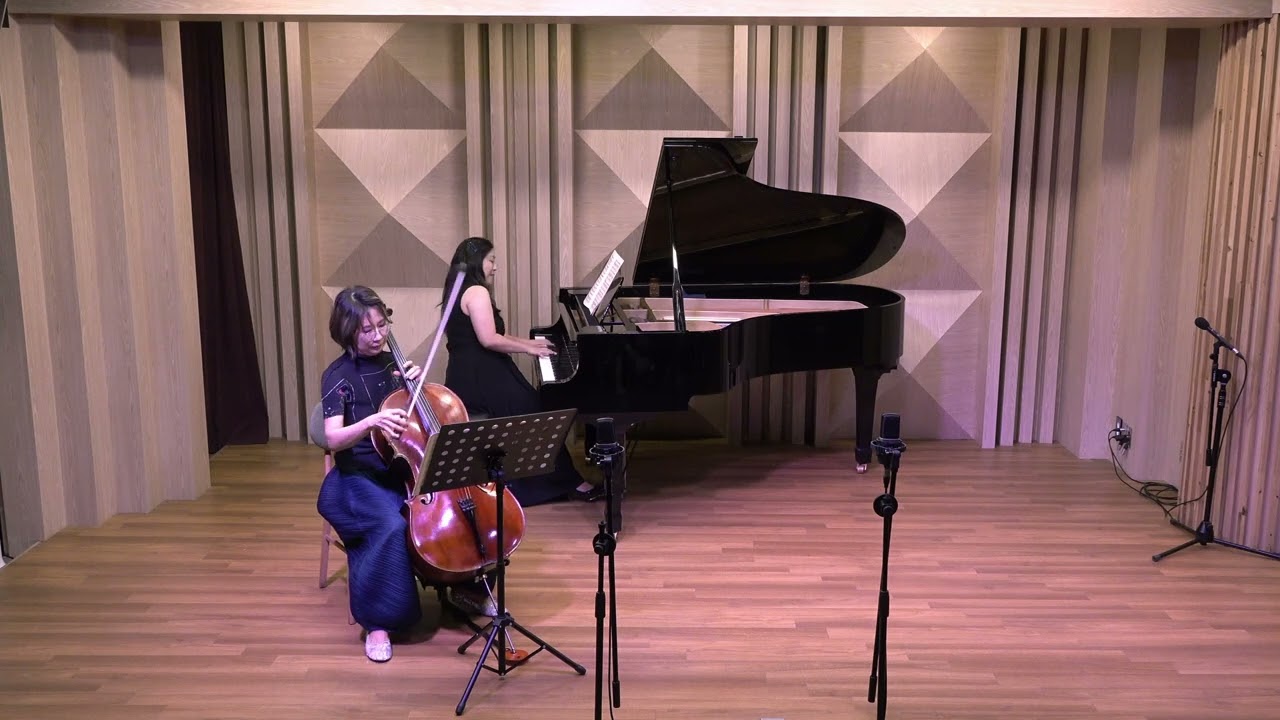 R.Schumann   Fantasie St&uuml;cke Op.73