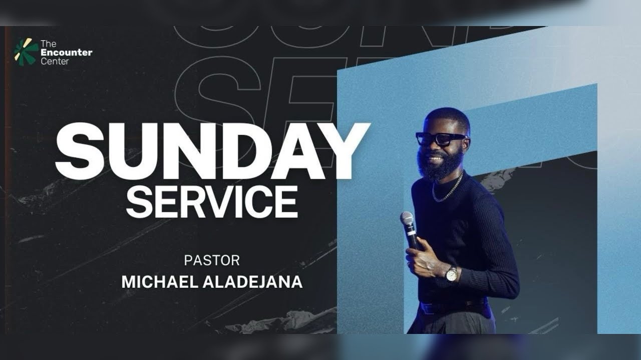 Establishment |Pastor Michael Aladejana
