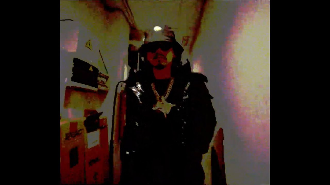 (FREE) Clarent x Eladio Carrion Type Beat - "PULSO" | Trap Type Beat 2025