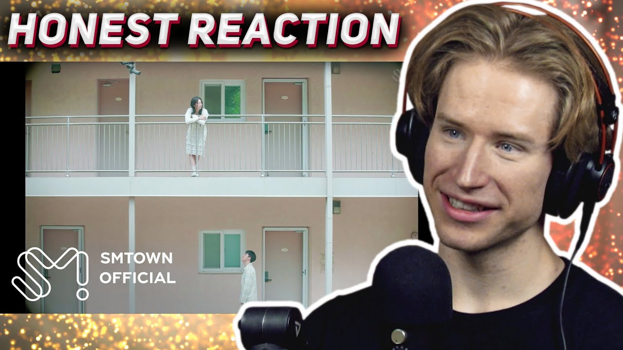 HONEST REACTION to SEULGI 슬기 'Bad Boy, Sad Girl (Feat. BE'O)' Special Video