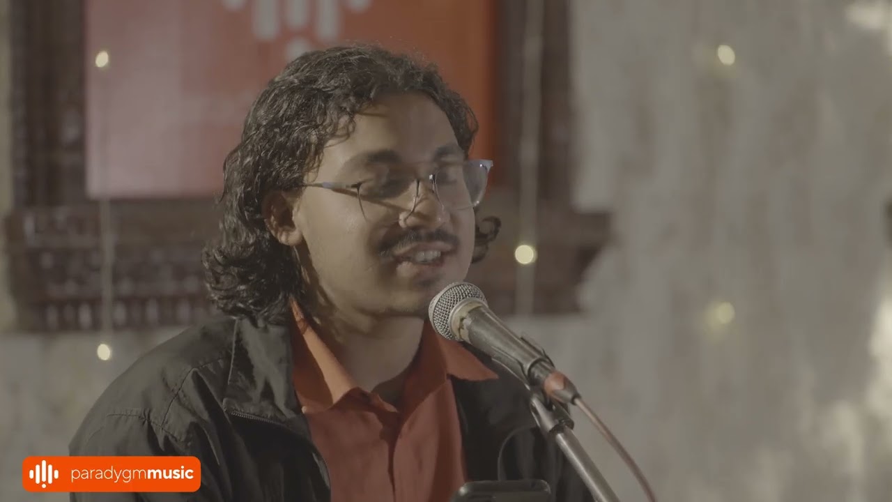 Dhani Bauko Chhori - Nabin | Kayera's Kalam | Ep 7