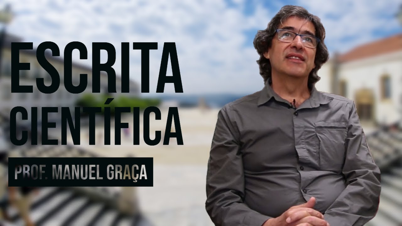 Escrita científica | Dicas para melhorar o seu TCC, artigo, dissertação ou tese