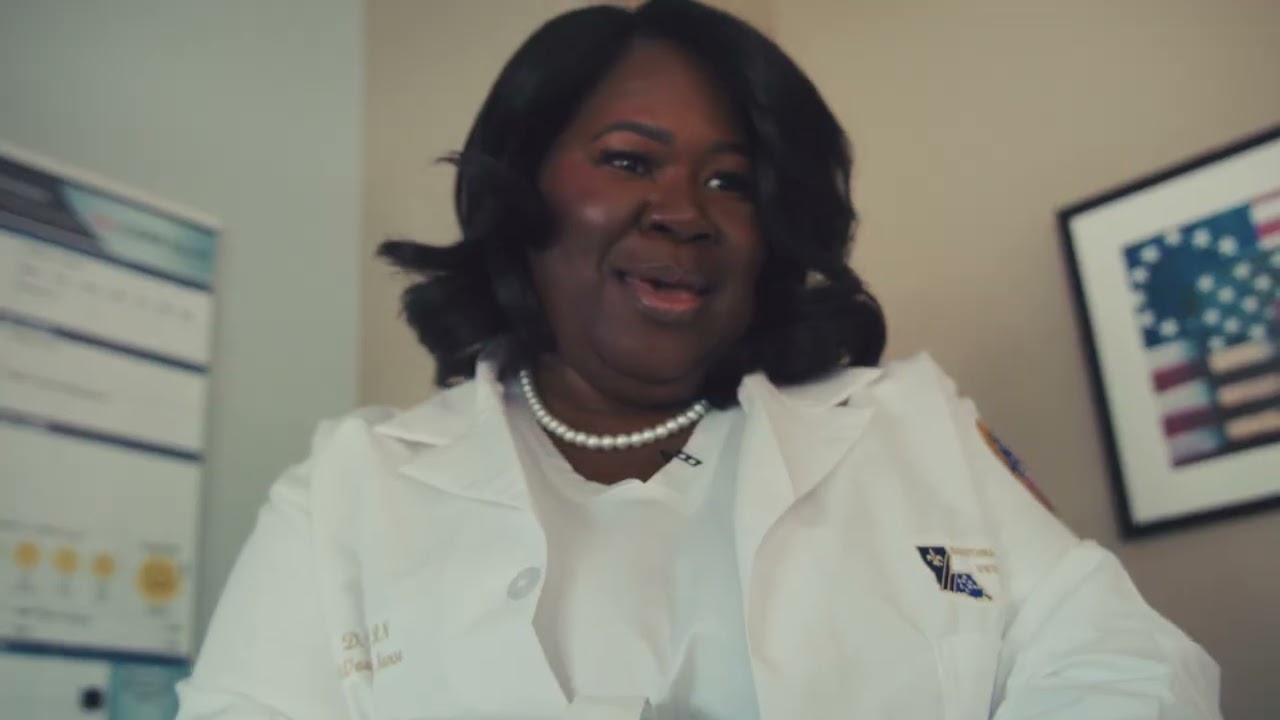 VA is Hiring Care Professionals: Nurses (:30)
