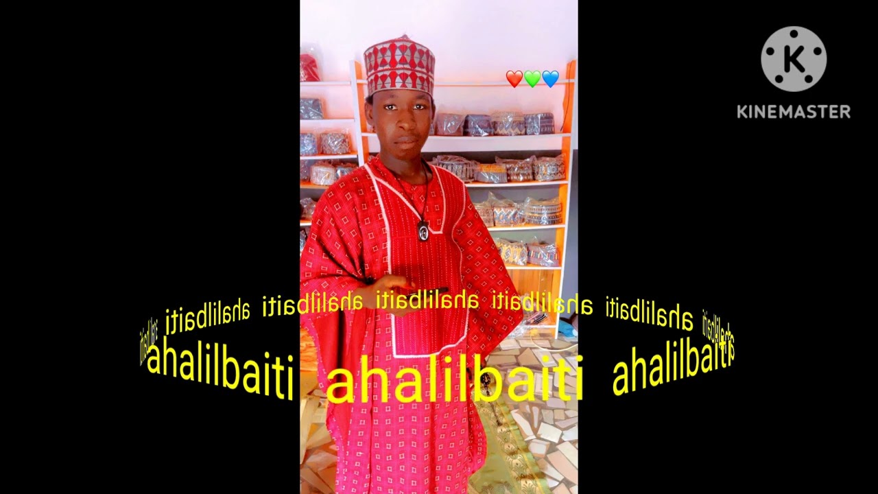 S uziri zanawe abba jinjina sirrin fatahi