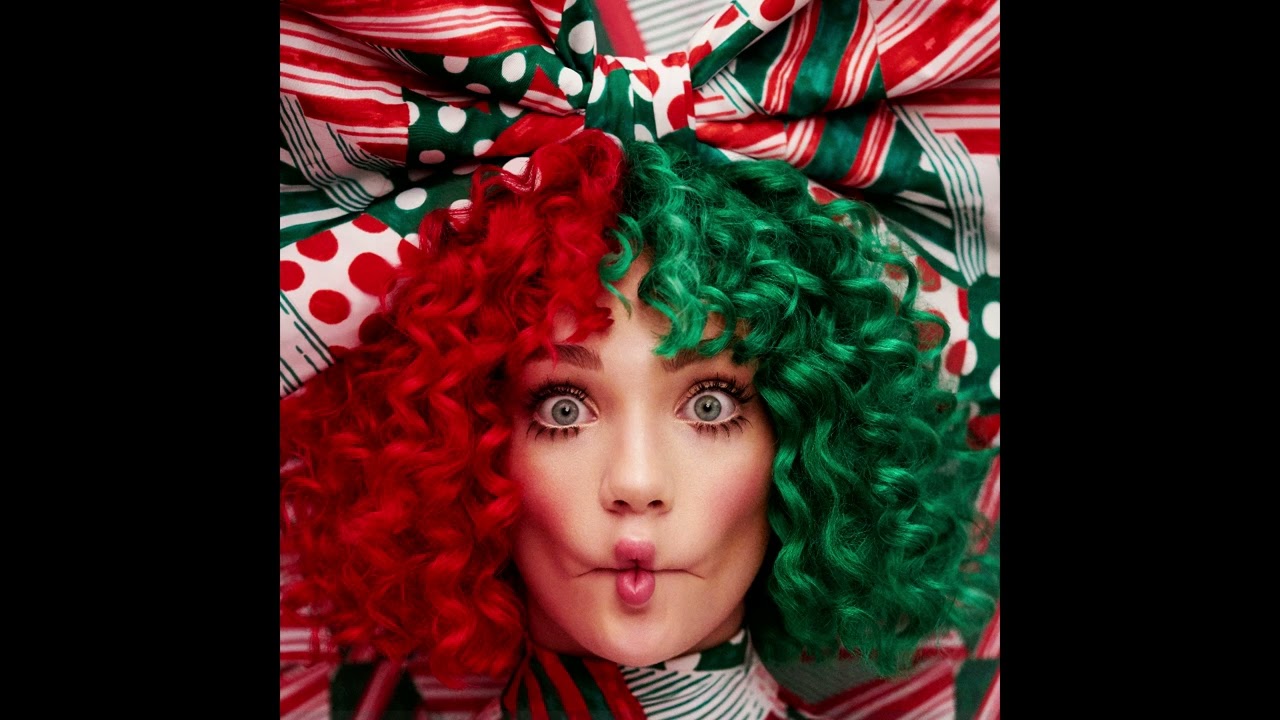 Sia - 12 Nights (UHQ Audio)