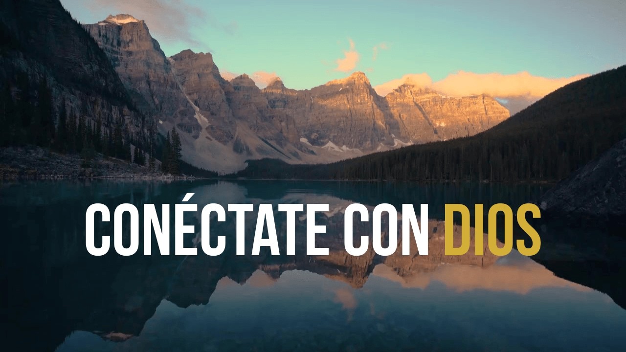 Meditación Cristiana Guiada | Descansa en la Presencia de Dios