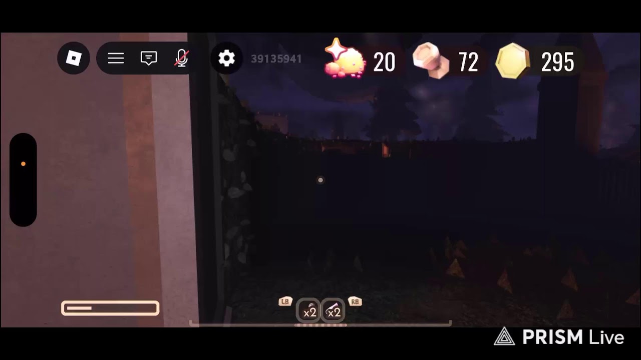 roblox live pt 19