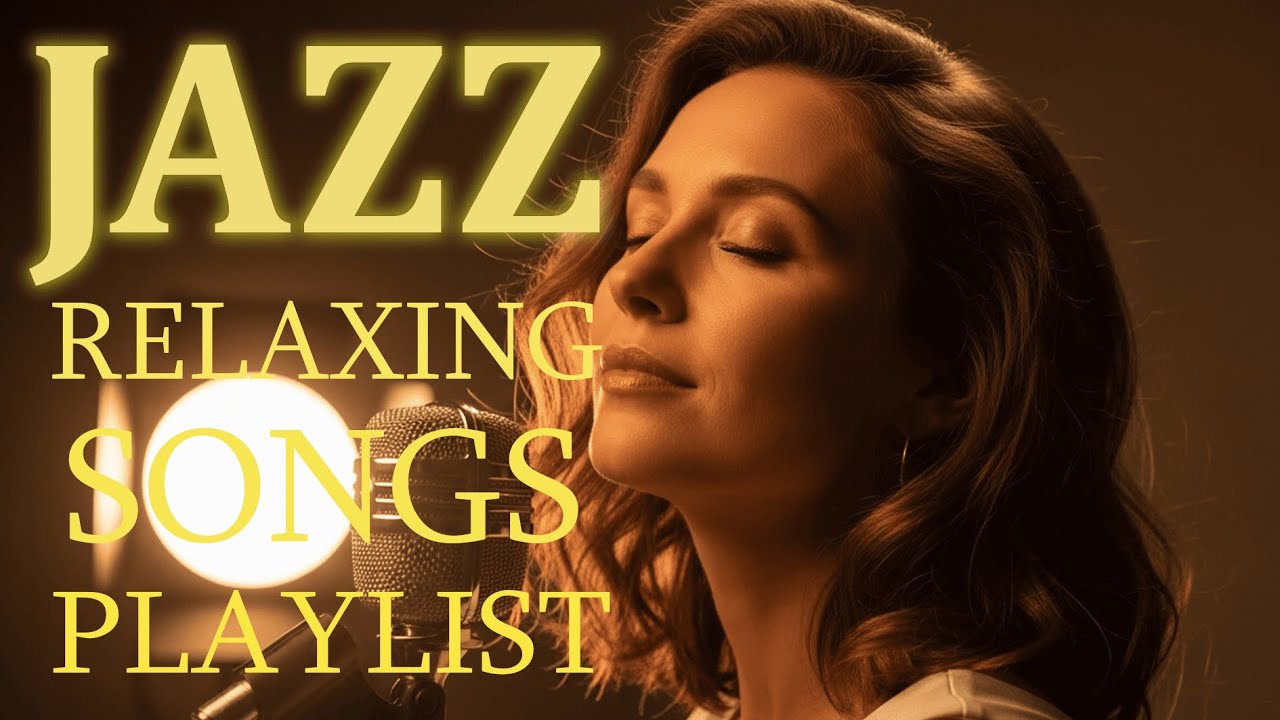 Smooth Jazz with Soft Female Vocals | 