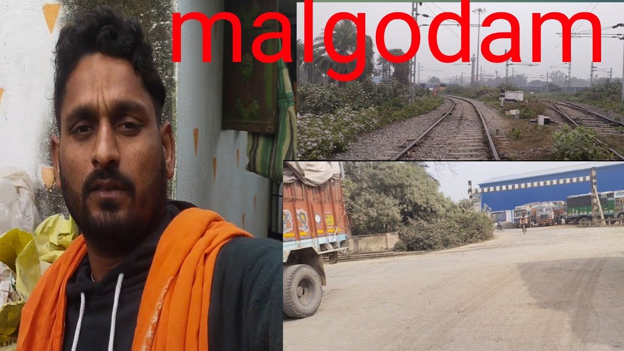 Mal godam Shramik | माल गोदाम श्रमिक | malgodam | real volgs