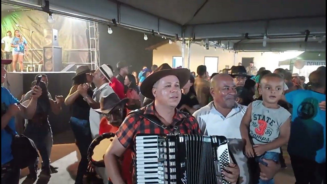 calvogada da  Conceição paramirim bahia