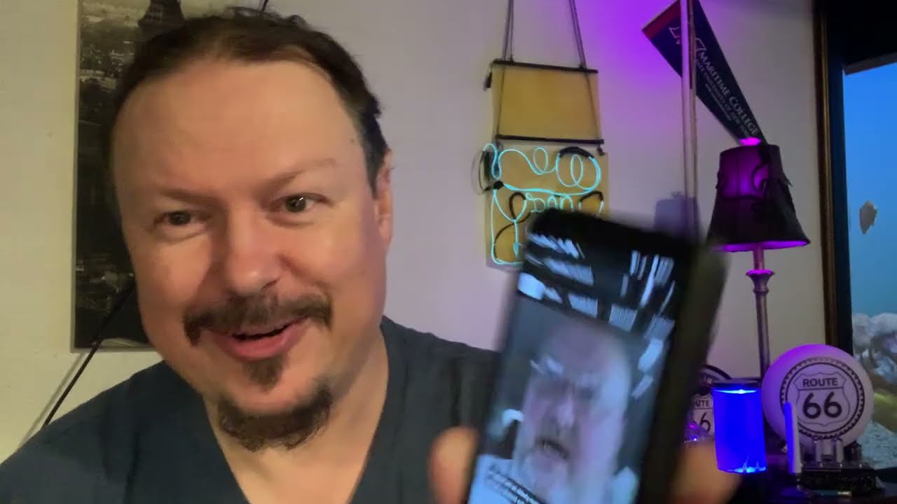 Канал Offended Outcast исчез! Неужели он застрелил своих животных?