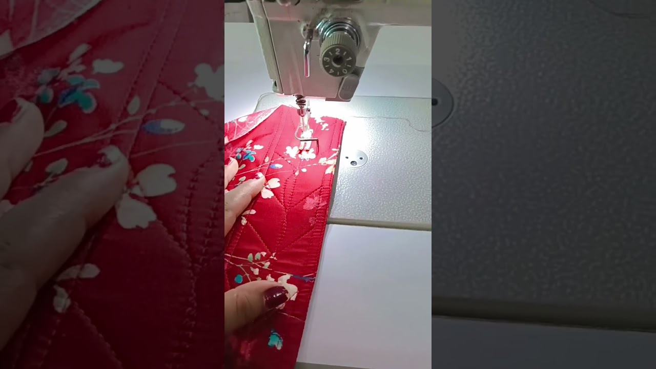 salwar ki Mori
