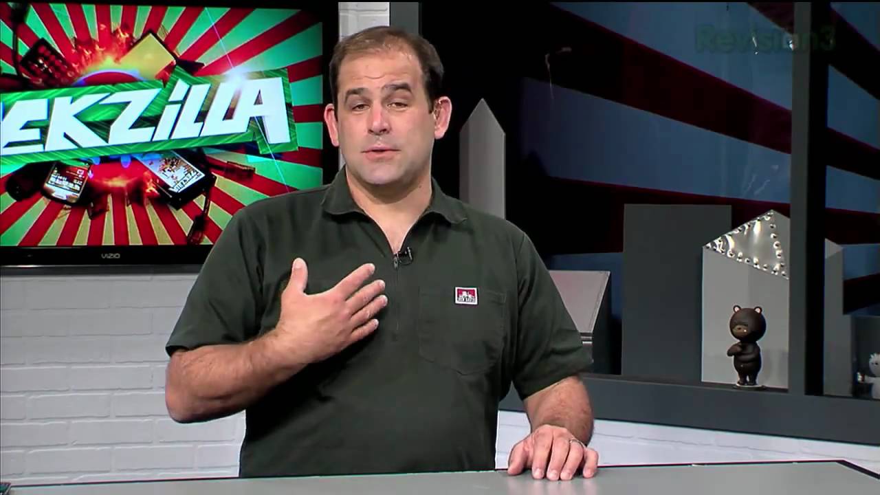 Can A Power Supply Kil Your GPU? - Tekzilla Clips