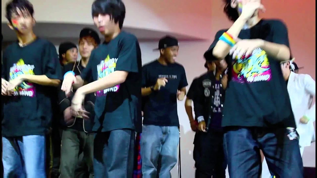 SYDC | ONE Production 11.11.11