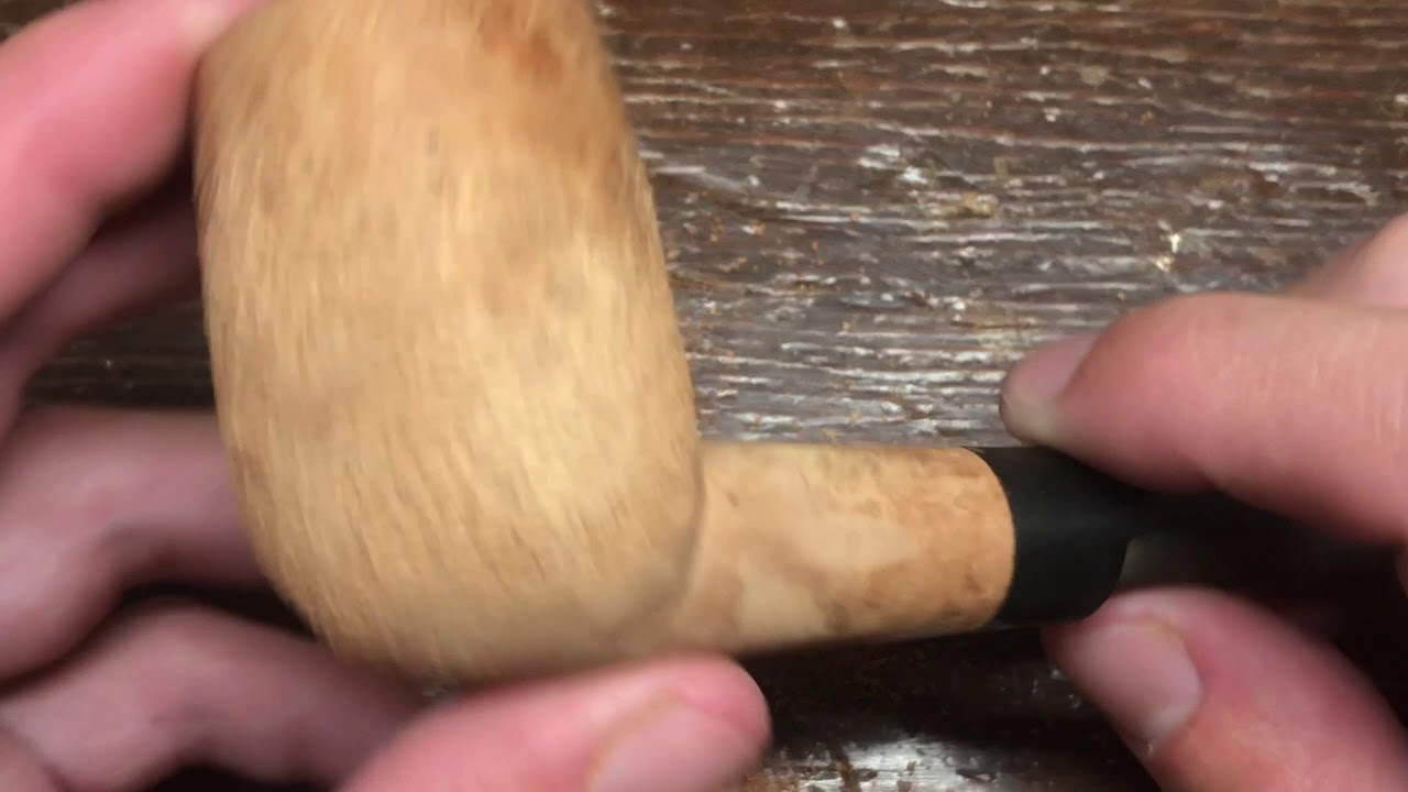 The Do's and Don'ts of Pipe Rustication