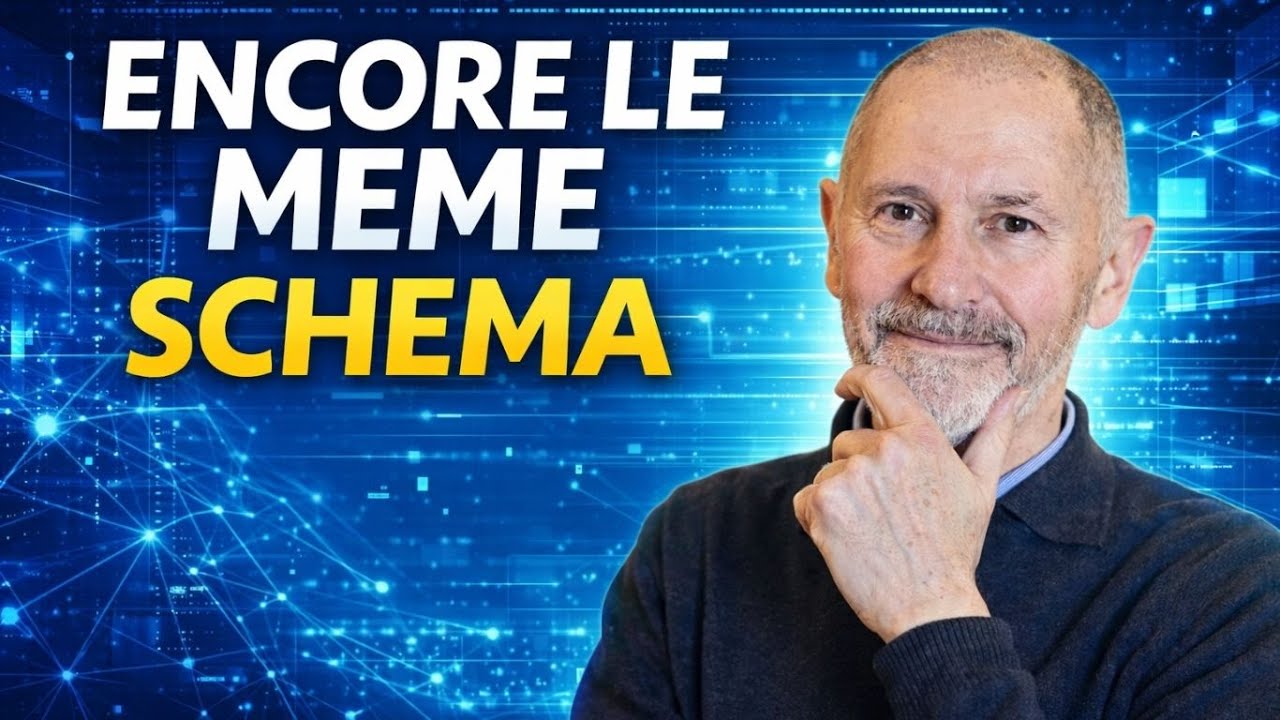 ENCORE LE MÊME SCHÉMA | COMPRENDRE POURQUOI TU RÉPÈTES TOUJOURS LES MÊMES ERREURS | MOTIVATION