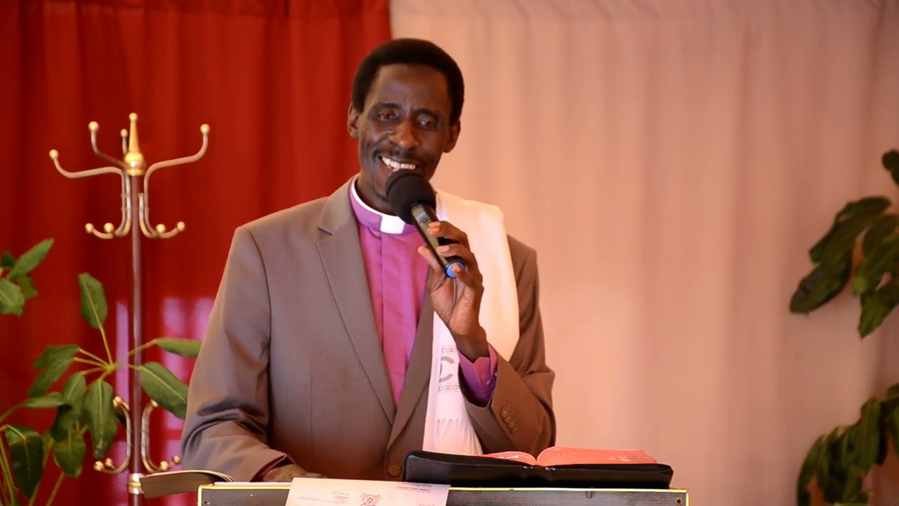 EXPOSING the Greatest DELUSION in the Church of Kenya || [Repeat ] live Recorded on Jun 22, 2020
