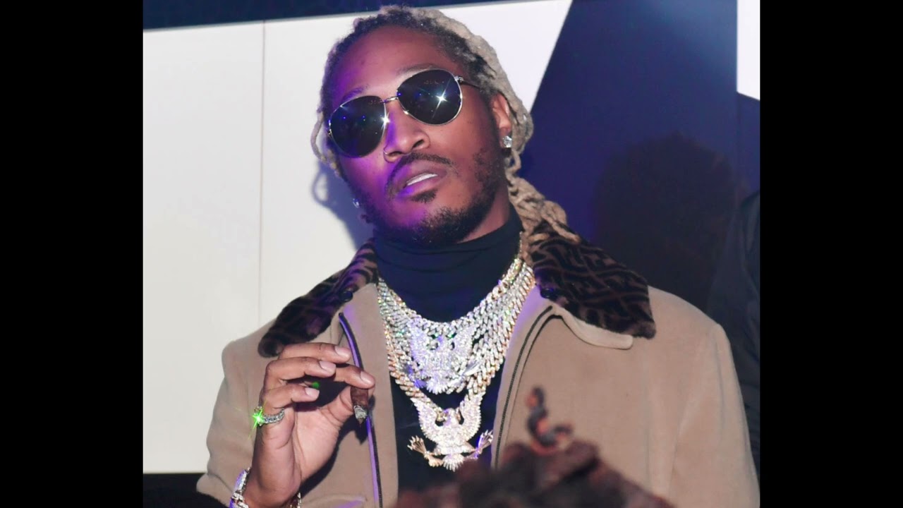 Future - Karma (Unreleased)