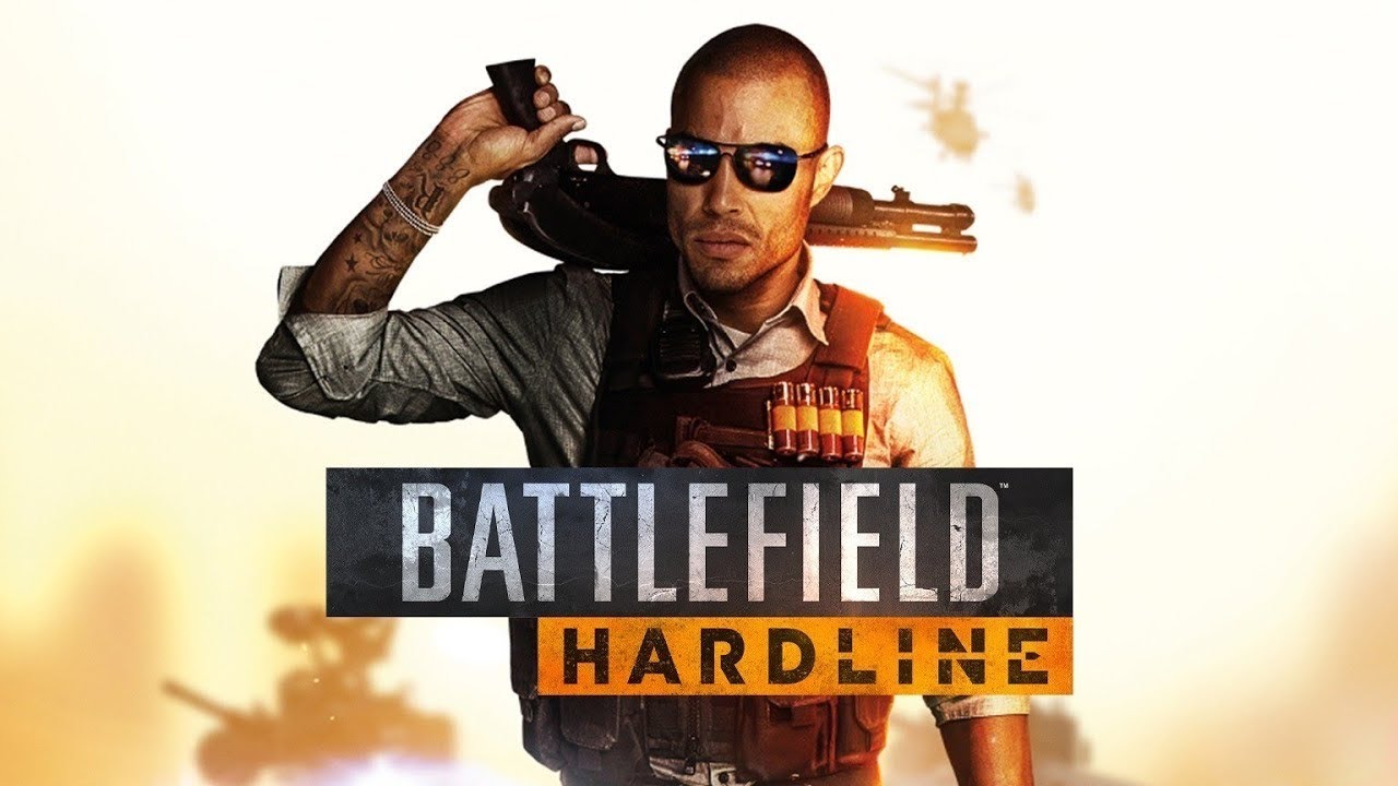 Battlefield: Hardline. Часть 7 (Ограбление)