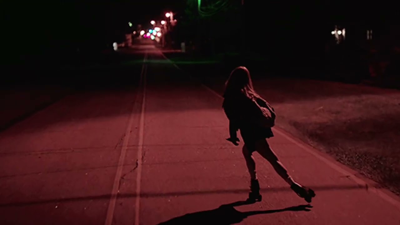 𝗕𝗮𝗴 𝗥𝗮𝗶𝗱𝗲𝗿𝘀 - shooting stars (𝘀𝗹𝗼𝘄𝗲𝗱 + 𝗿𝗲𝘃𝗲𝗿𝗯)