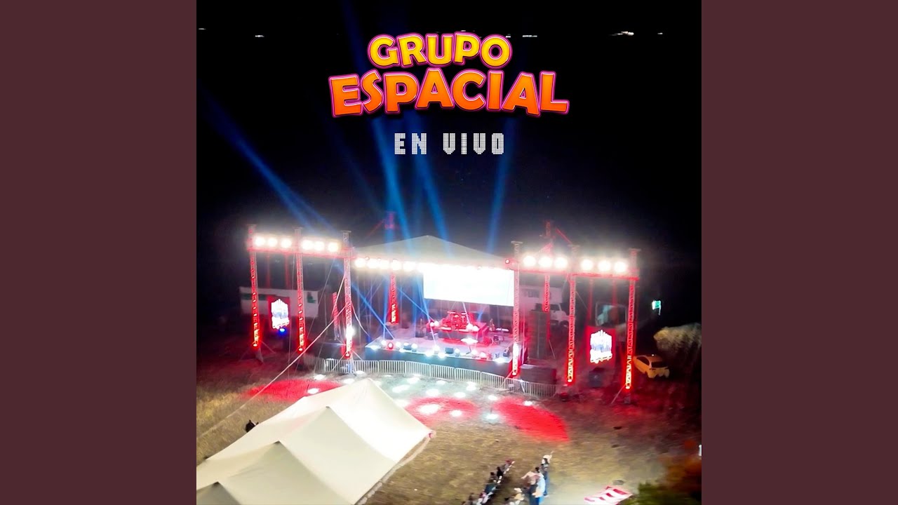 Ritmo Cachondo (en vivo)