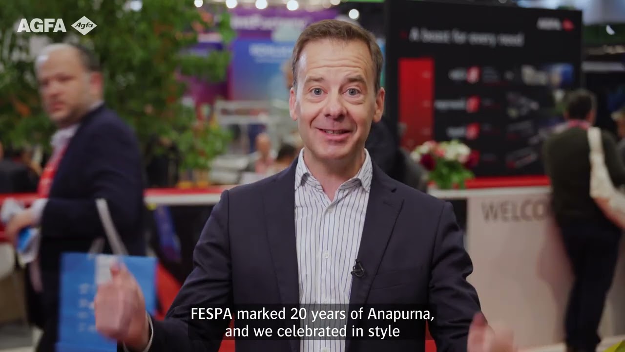 FESPA 2025 Recap
