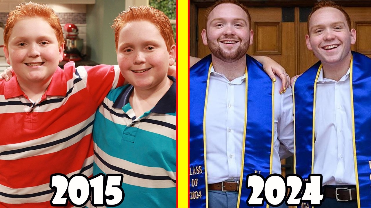 Best Friends Whenever Cast Then and Now 2024 - Best Friends Whenever Age, Real Name and Life Partner